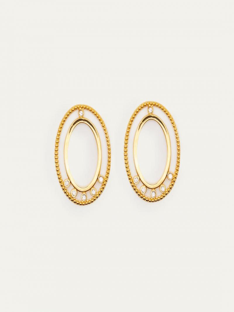 PENDIENTES CLAUDIA